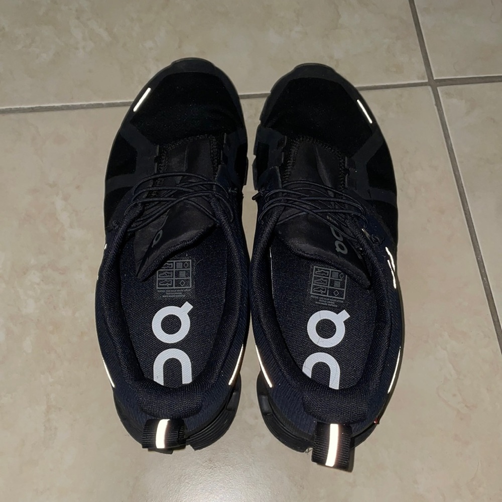 COPY - On clouds sneakers